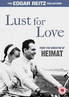 Lust for Love 1967 DVD