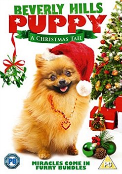 Beverly Hills Puppy 2015 DVD - Volume.ro