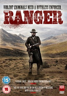 Ranger 2011 DVD