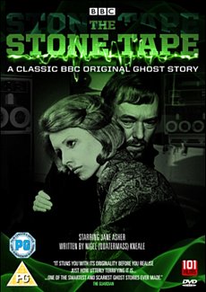 The Stone Tape 1972 DVD