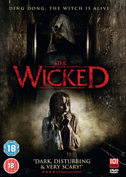 The Wicked 2013 DVD - Volume.ro