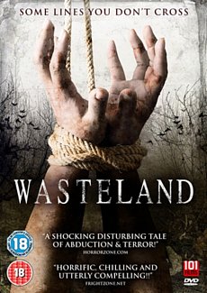 Wasteland 2012 DVD