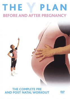 Y Plan: Before and After Pregnancy 2005 DVD - Volume.ro