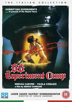 S.S. Experiment Camp 1976 DVD - Volume.ro