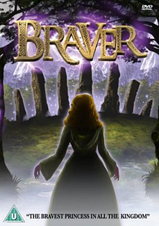 Braver 2012 DVD
