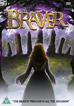 Braver 2012 DVD - Volume.ro
