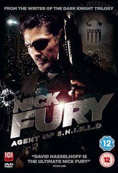 Nick Fury - Agent of S.H.I.E.L.D. 1998 DVD - Volume.ro