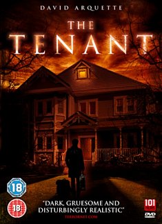 The Tenant 2012 DVD