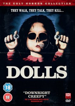 Dolls 1987 DVD - Volume.ro