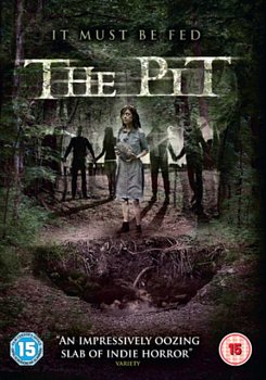 Jugface - The Pit 2013 DVD - Volume.ro