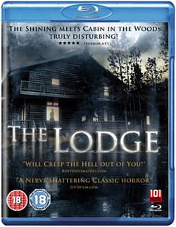 The Lodge 2020 Blu-ray - Volume.ro
