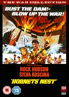 Hornet's Nest 1970 DVD