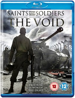 Saints and Soldiers: The Void 2014 Blu-ray - Volume.ro