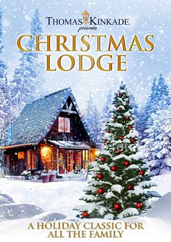 Thomas Kinkade Presents Christmas Lodge 2011 DVD - Volume.ro