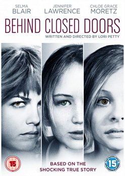 Behind Closed Doors 2008 DVD - Volume.ro