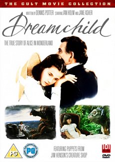 Dreamchild 1985 DVD