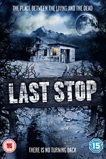 Last Stop 2014 DVD