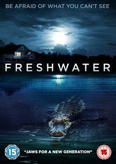 Freshwater 2016 DVD