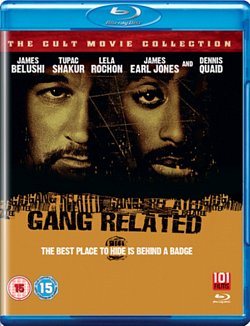 Gang Related 1997 Blu-ray - Volume.ro