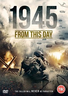 1945: From This Day 2018 DVD