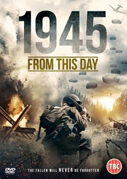 1945: From This Day 2018 DVD - Volume.ro
