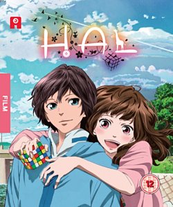 Hal 2013 Blu-ray - Volume.ro