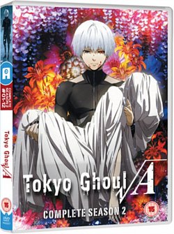 Tokyo Ghoul: Root A 2015 DVD - Volume.ro