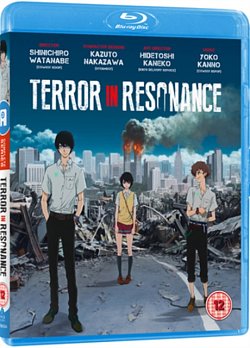 Terror in Resonance 2014 Blu-ray - Volume.ro