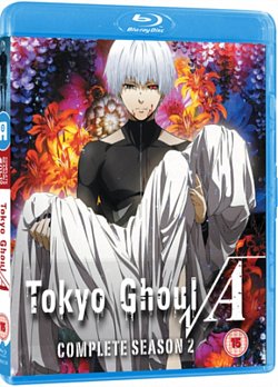 Tokyo Ghoul: Root A 2015 Blu-ray - Volume.ro
