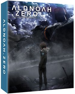Aldnoah.Zero: Season 2 2015 Blu-ray / Collector's Edition - Volume.ro