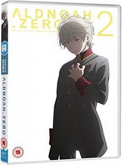 Aldnoah.Zero: Season 2 2015 DVD - Volume.ro