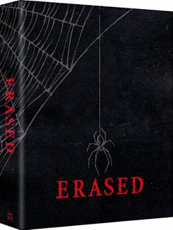 Erased: Part 2 2016 Blu-ray / Collector's Edition - Volume.ro