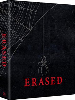 Erased: Part 2 2016 Blu-ray / Collector's Edition