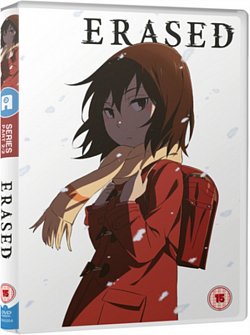 Erased: Part 2 2016 DVD - Volume.ro