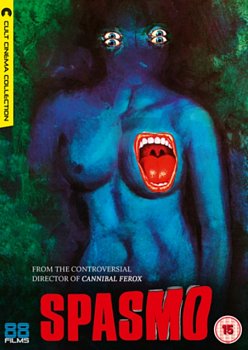 Spasmo 1974 DVD - Volume.ro