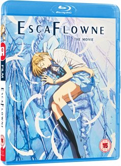 Escaflowne: The Movie 2000 Blu-ray
