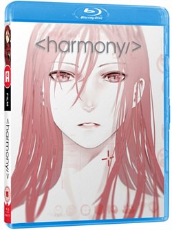 Harmony 2015 Blu-ray - Volume.ro