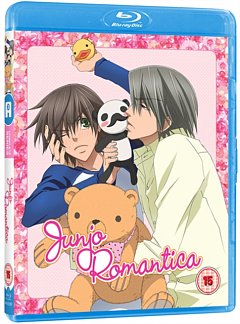 Junjo Romantica: Season 1 2008 Blu-ray