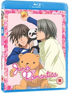 Junjo Romantica: Season 1 2008 Blu-ray