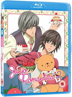 Junjo Romantica: Season 2 2008 Blu-ray - Volume.ro