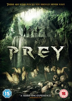 Prey 2014 DVD - Volume.ro