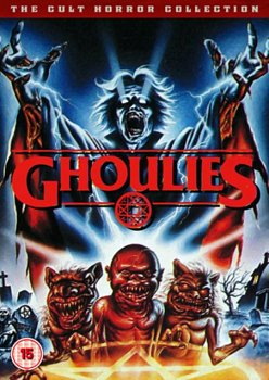 Ghoulies 1985 DVD - Volume.ro