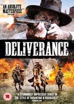 Deliverance 2007 DVD - Volume.ro