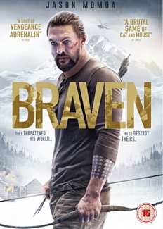 Braven 2018 DVD