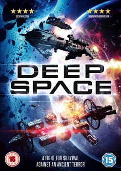 Deep Space 2016 DVD - Volume.ro