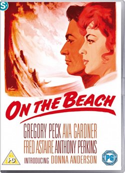 On the Beach 1959 DVD - Volume.ro