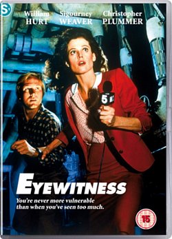 Eyewitness 1981 DVD - Volume.ro