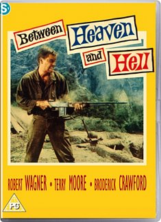 Between Heaven and Hell 1956 DVD