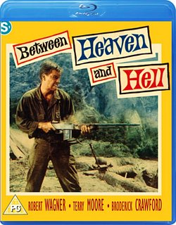 Between Heaven and Hell 1956 Blu-ray - Volume.ro
