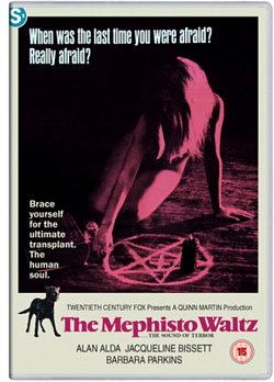 The Mephisto Waltz 1971 DVD - Volume.ro